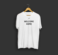 Lade das Bild in den Galerie-Viewer, Shirt "GEBET" (schwarz / weiß – unisex)