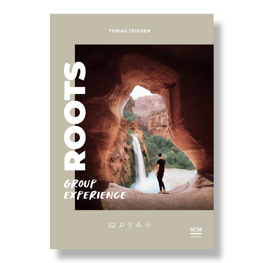 ROOTS - Group Expericene
