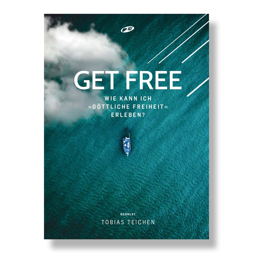 GET FREE (Booklet)