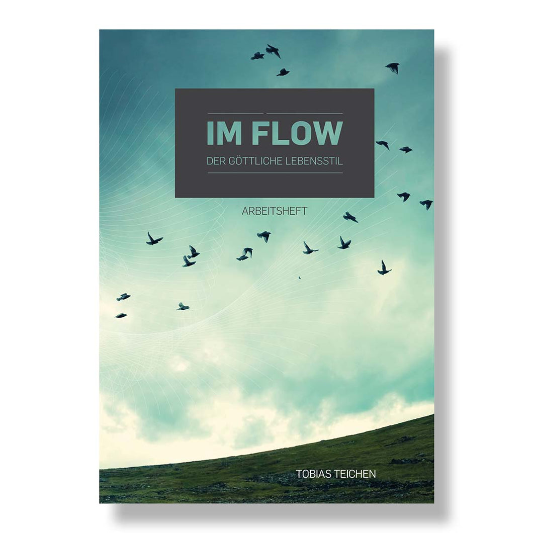 Im Flow (Booklet)