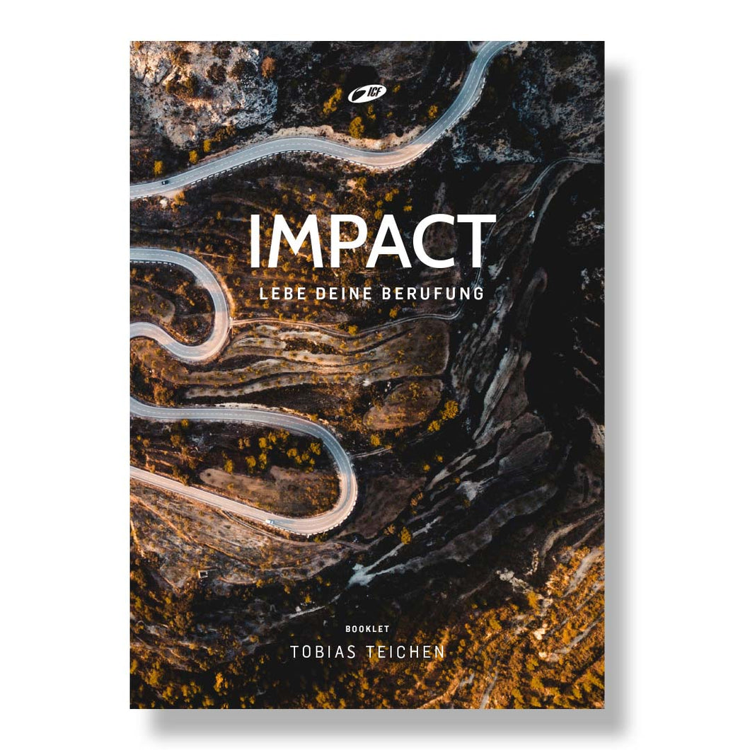 IMPACT (Booklet)